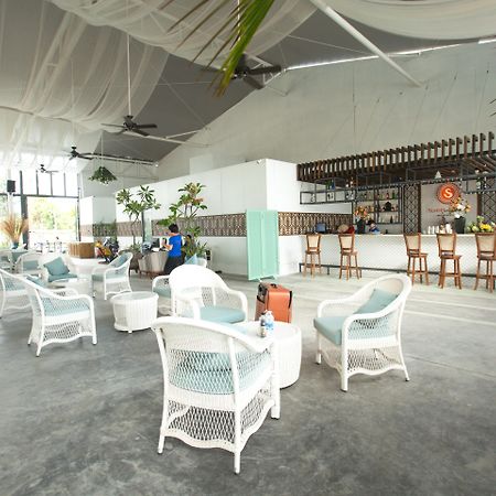 Sunset Sanato Resort & Villas Phu Quoc Exterior photo