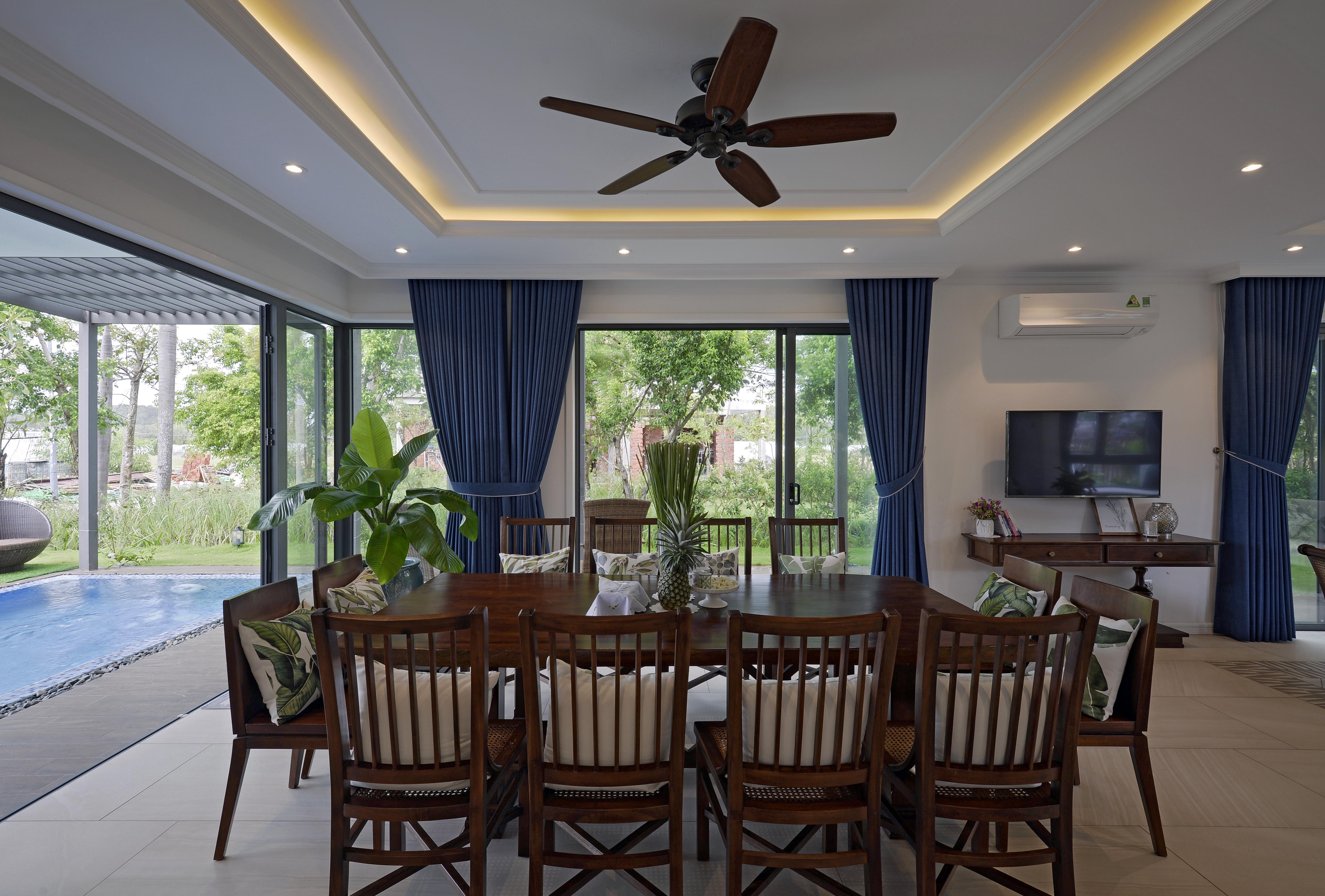 Sunset Sanato Resort & Villas Phu Quoc Exterior photo