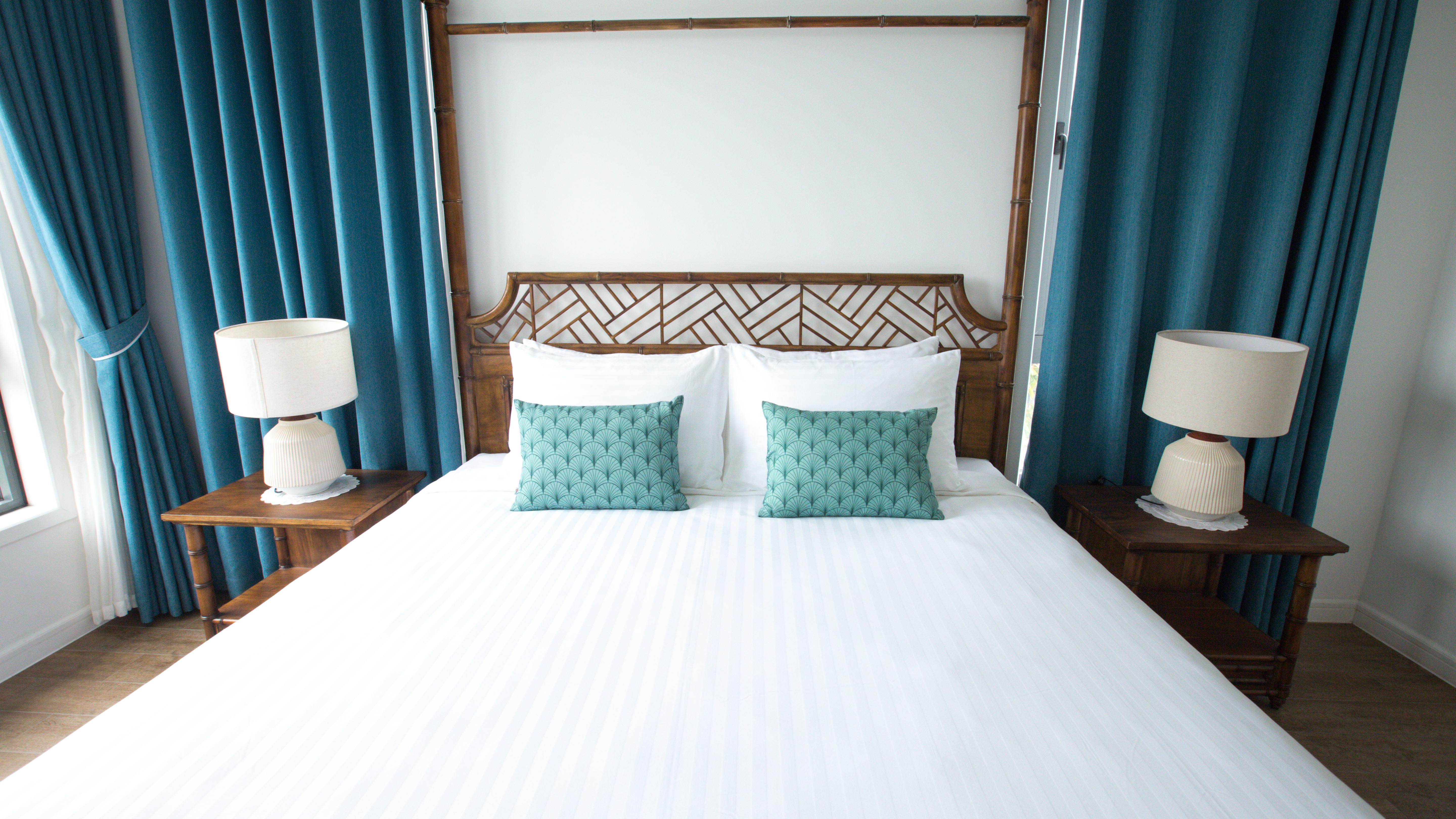 Sunset Sanato Resort & Villas Phu Quoc Exterior photo