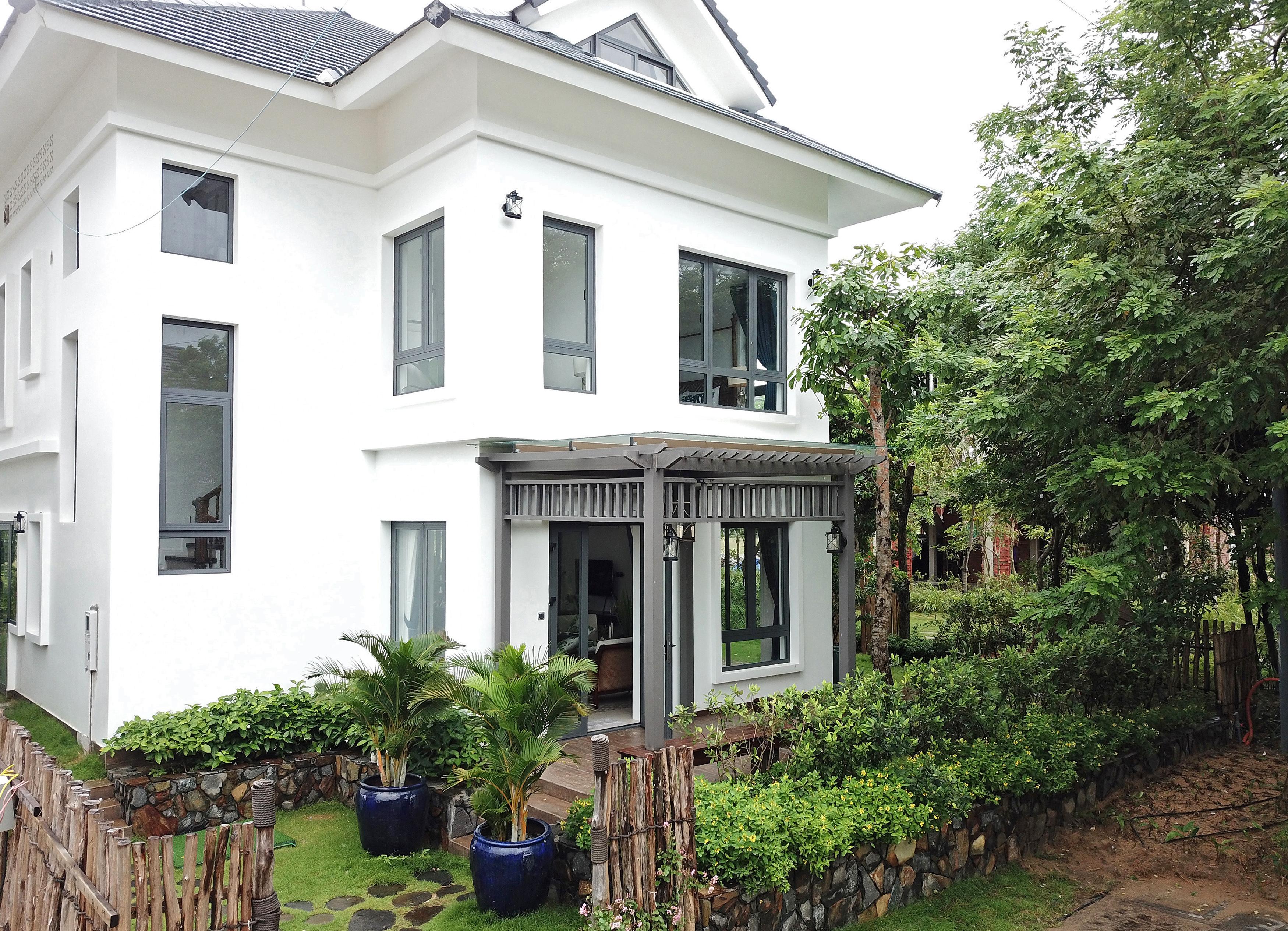 Sunset Sanato Resort & Villas Phu Quoc Exterior photo