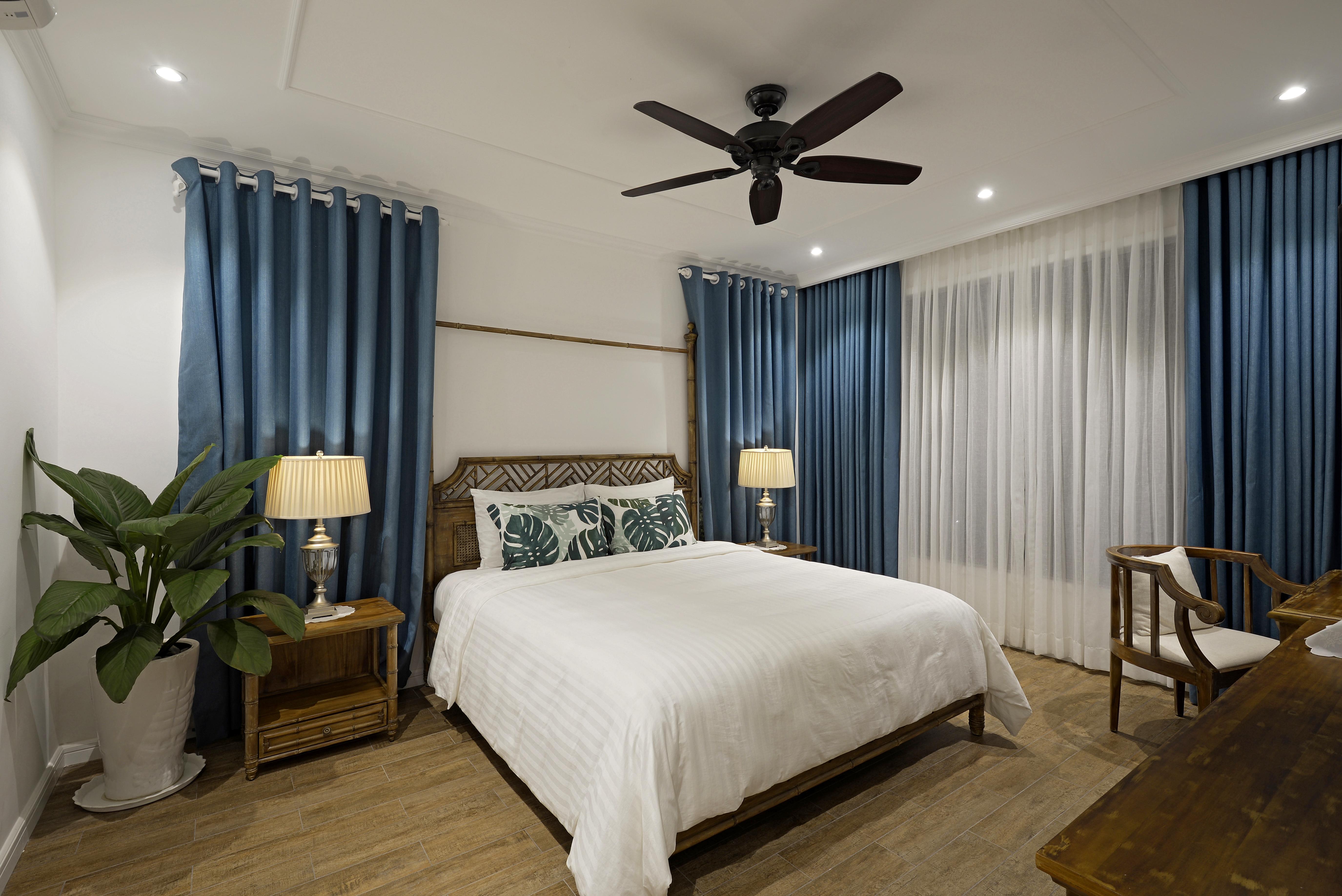 Sunset Sanato Resort & Villas Phu Quoc Exterior photo
