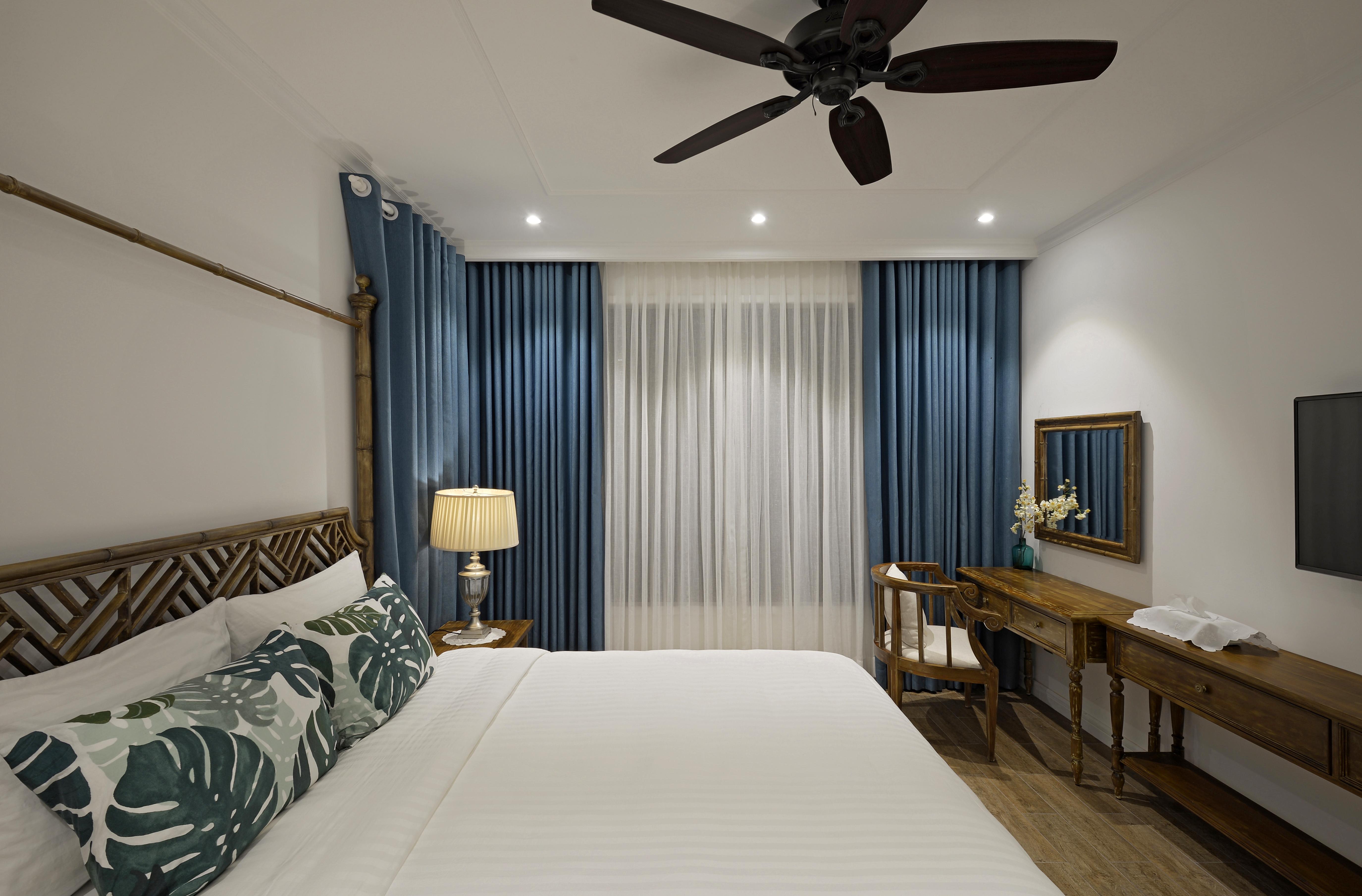 Sunset Sanato Resort & Villas Phu Quoc Exterior photo