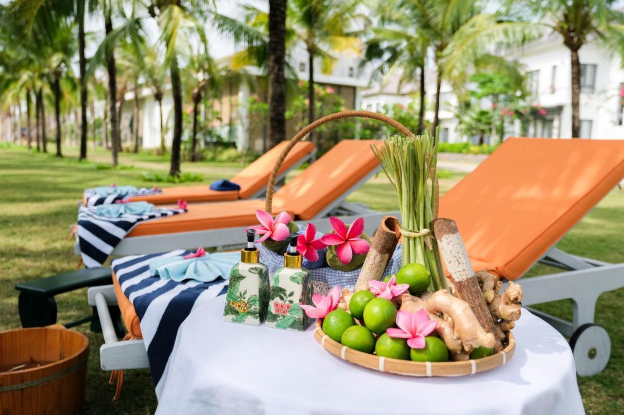 Sunset Sanato Resort & Villas Phu Quoc Exterior photo
