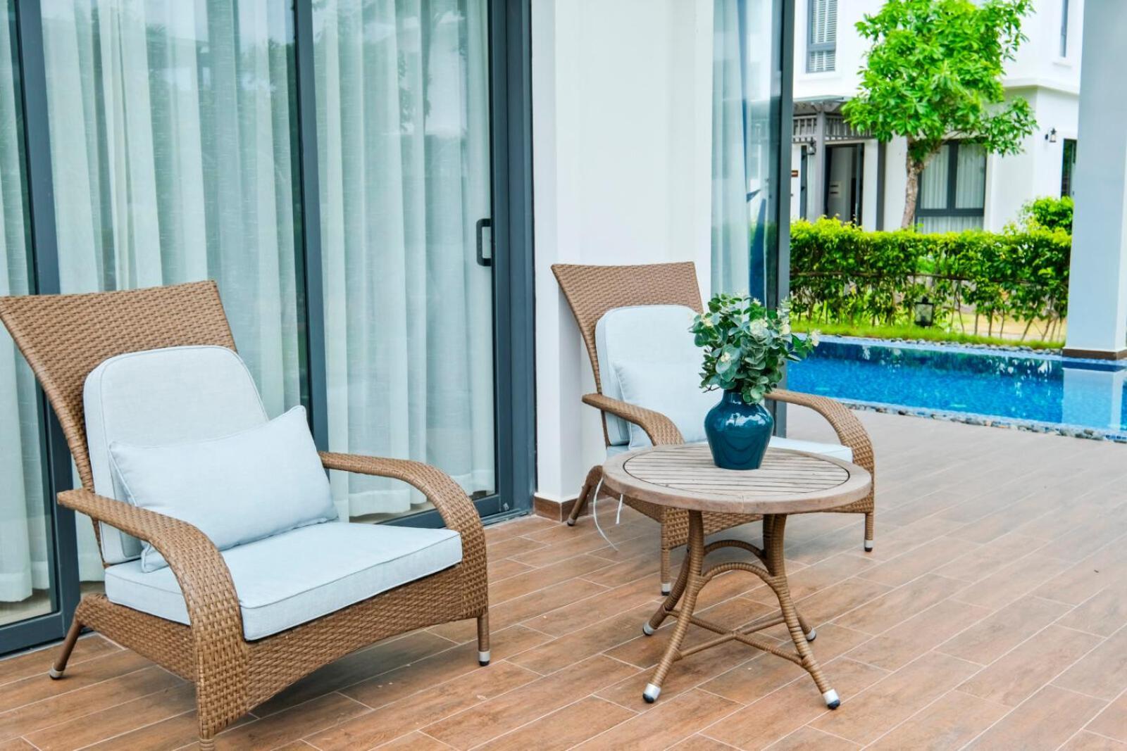 Sunset Sanato Resort & Villas Phu Quoc Room photo