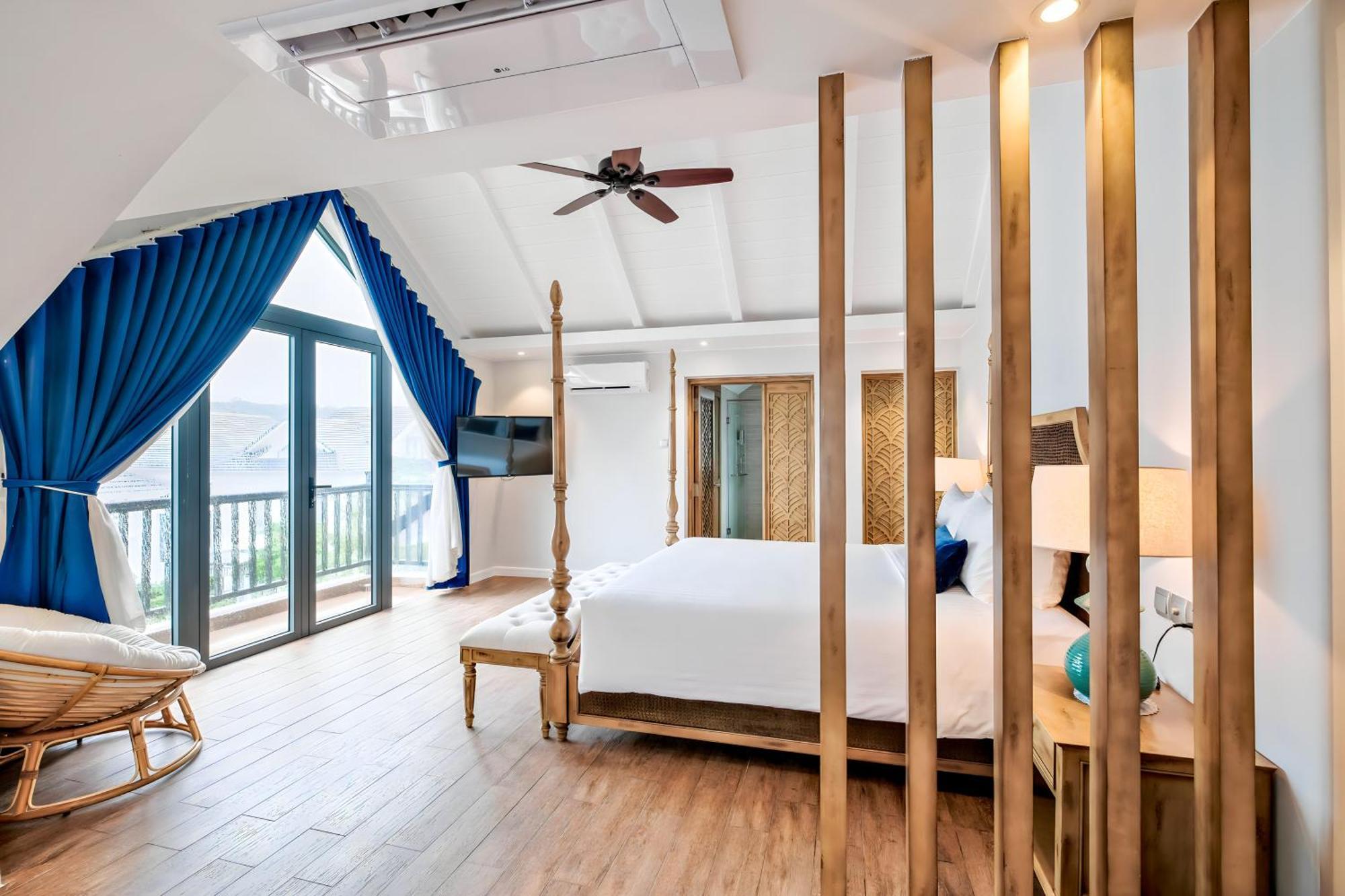 Sunset Sanato Resort & Villas Phu Quoc Room photo