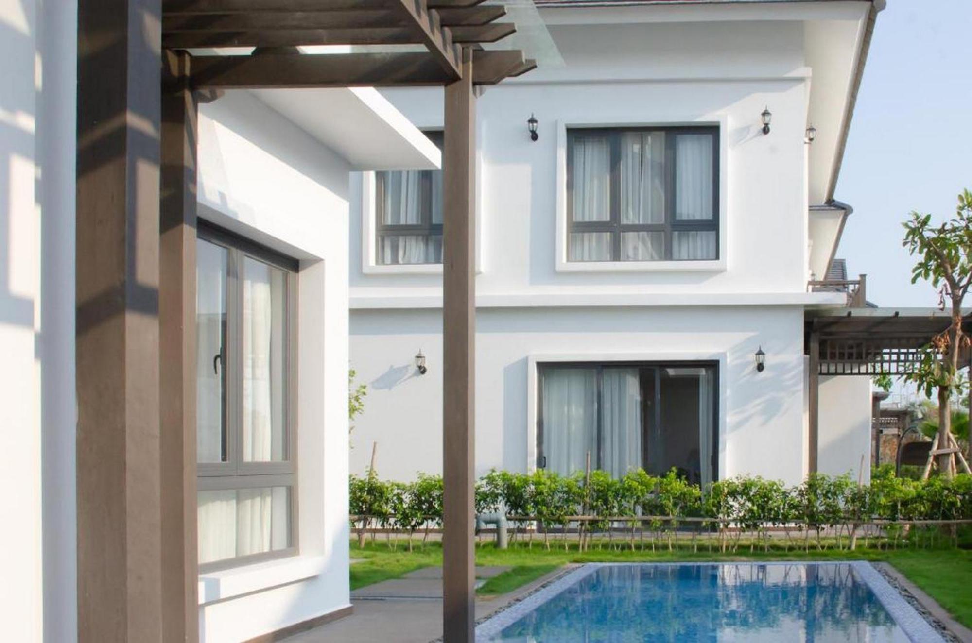 Sunset Sanato Resort & Villas Phu Quoc Room photo