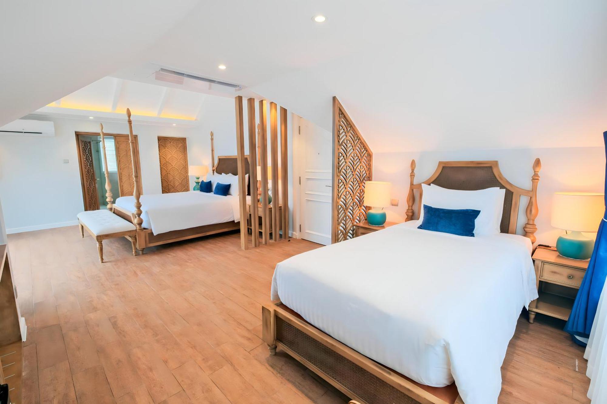 Sunset Sanato Resort & Villas Phu Quoc Room photo