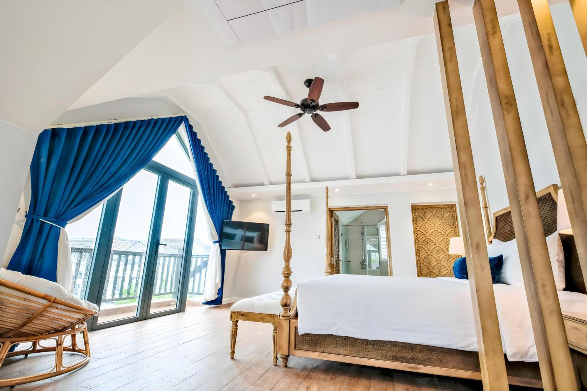 Sunset Sanato Resort & Villas Phu Quoc Room photo