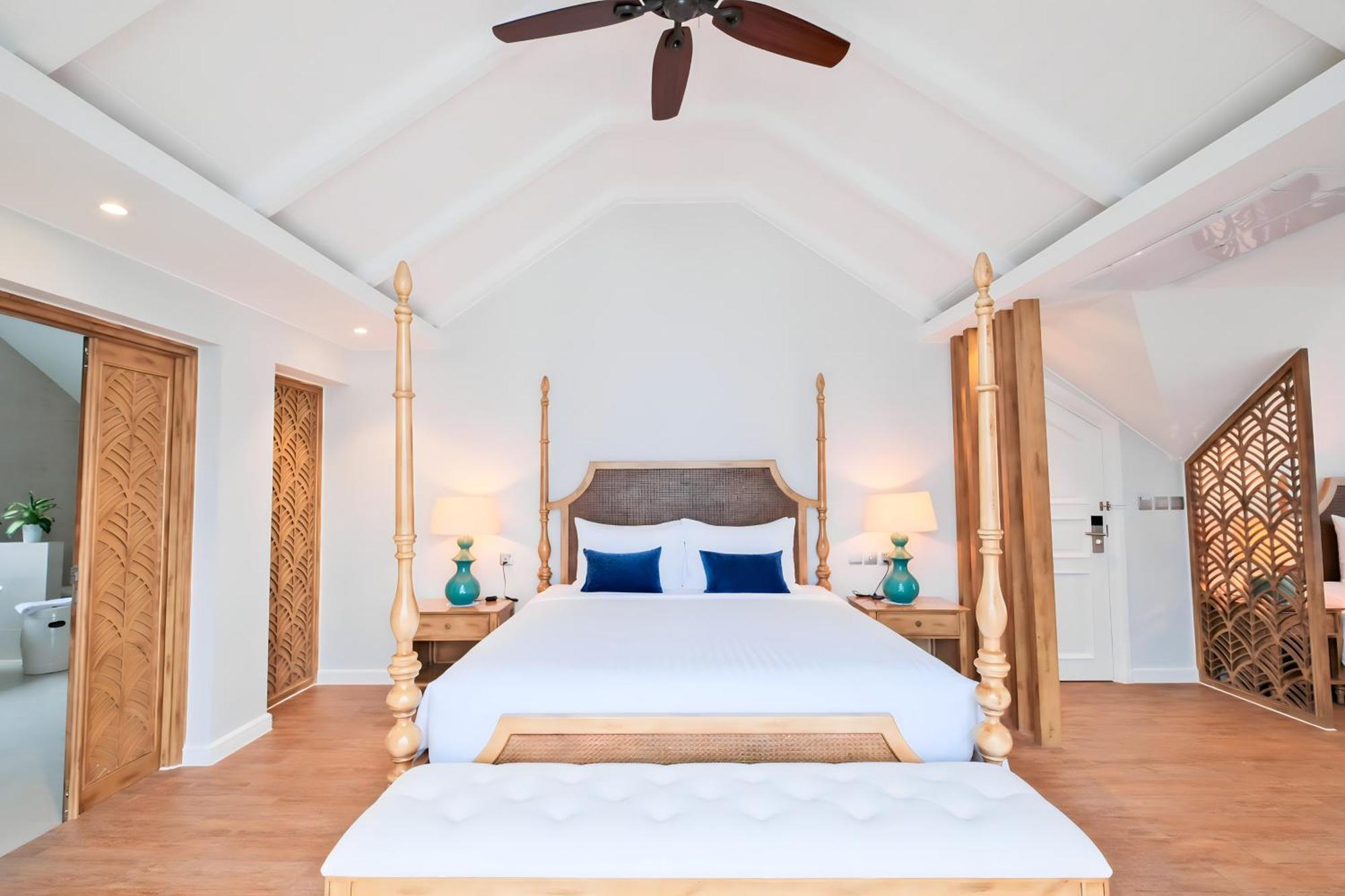 Sunset Sanato Resort & Villas Phu Quoc Room photo