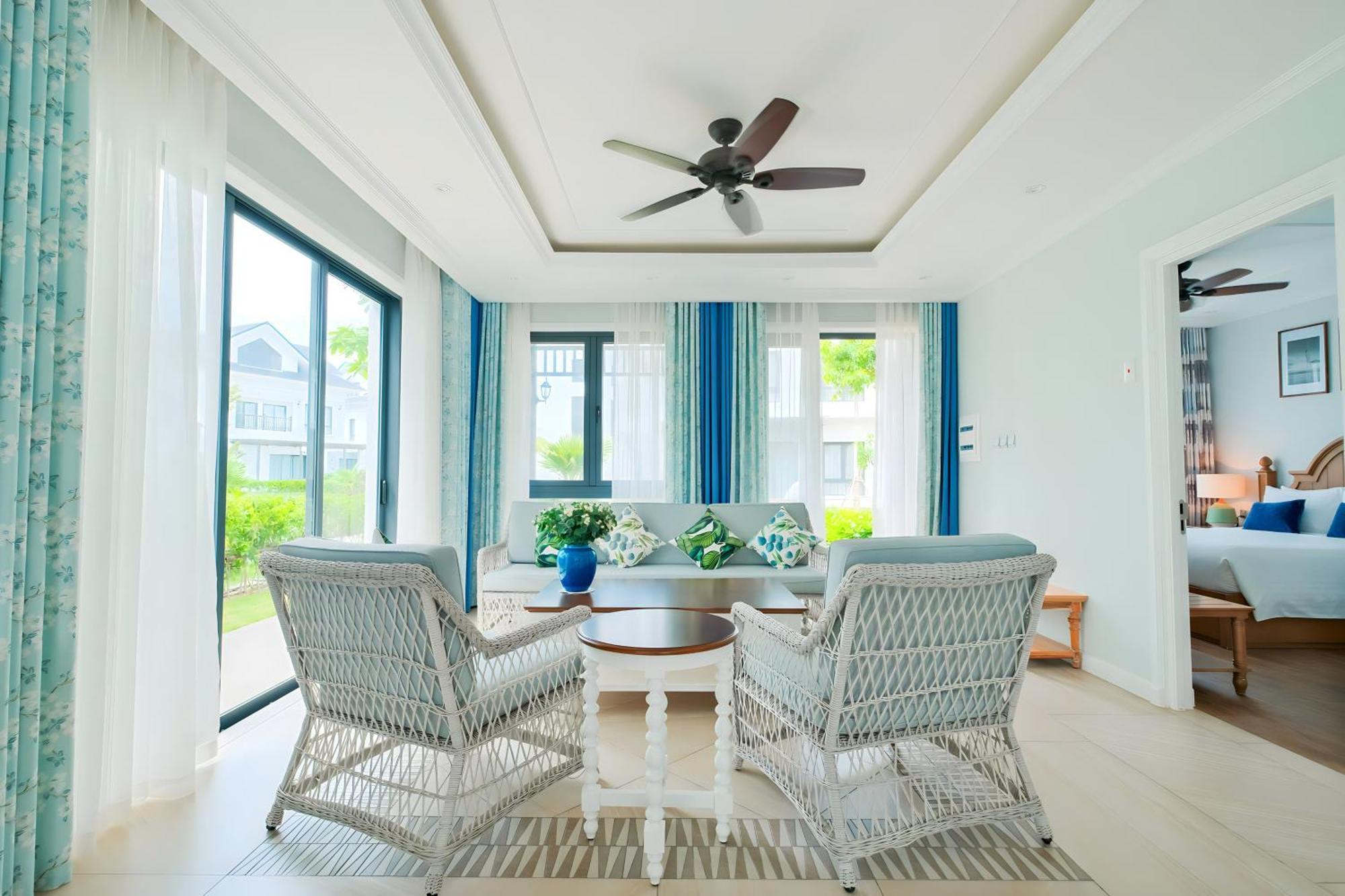 Sunset Sanato Resort & Villas Phu Quoc Room photo