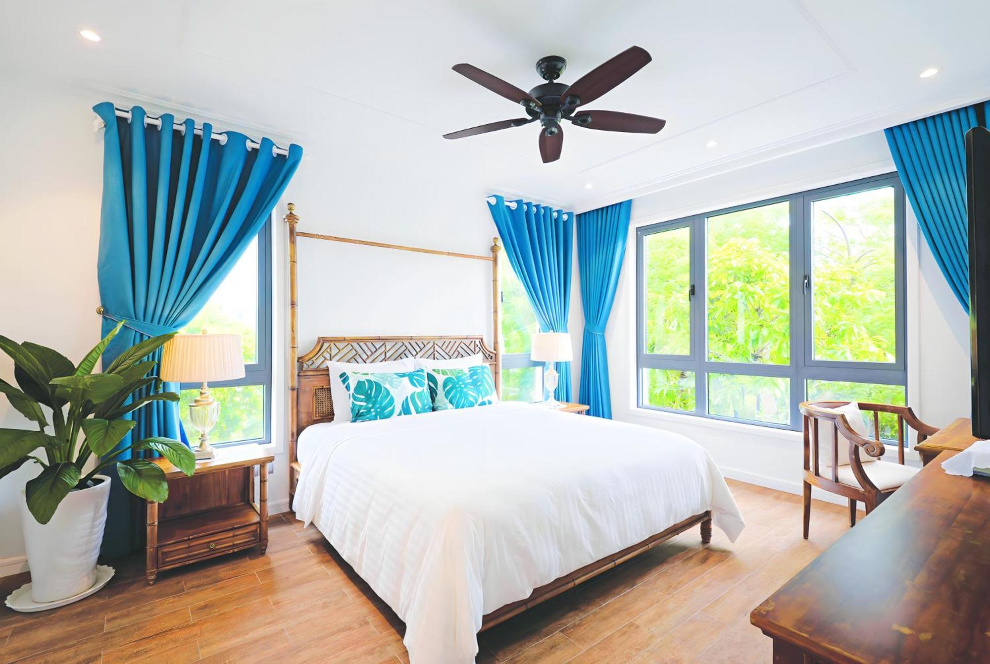 Sunset Sanato Resort & Villas Phu Quoc Room photo
