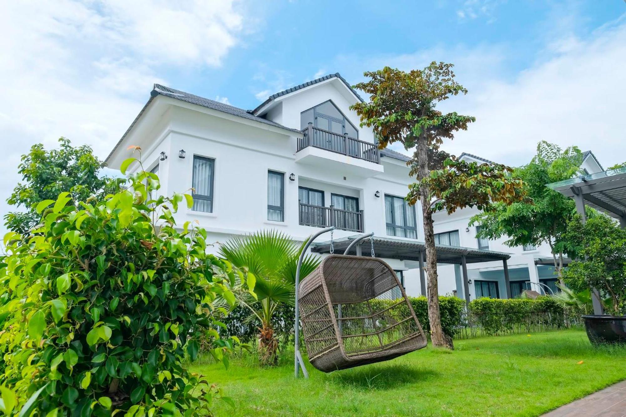Sunset Sanato Resort & Villas Phu Quoc Exterior photo
